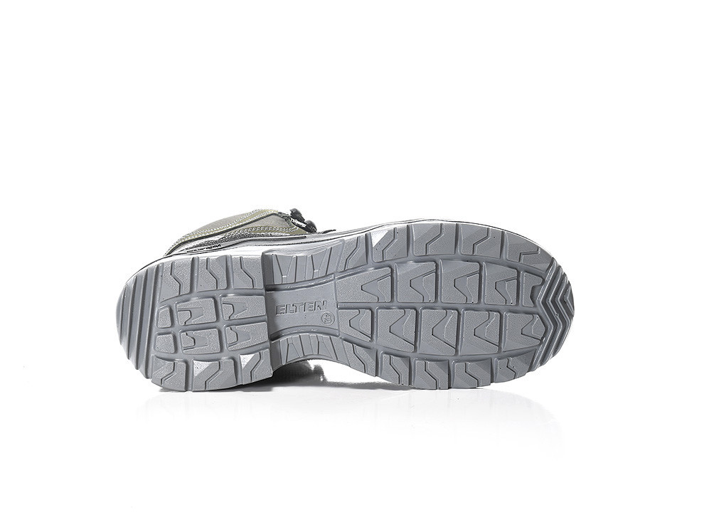Sicherheitsschnürstiefel LEX Steel ESD S3, Gr. 40 Produktbild img6 L