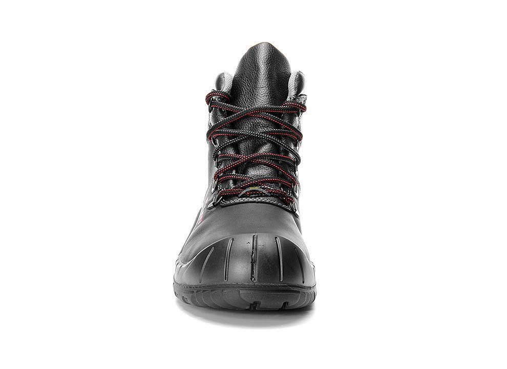 Sicherheitsschnürstiefel LAURENZO PU Mid ESD S3S, Gr. 49 Produktbild img3 L