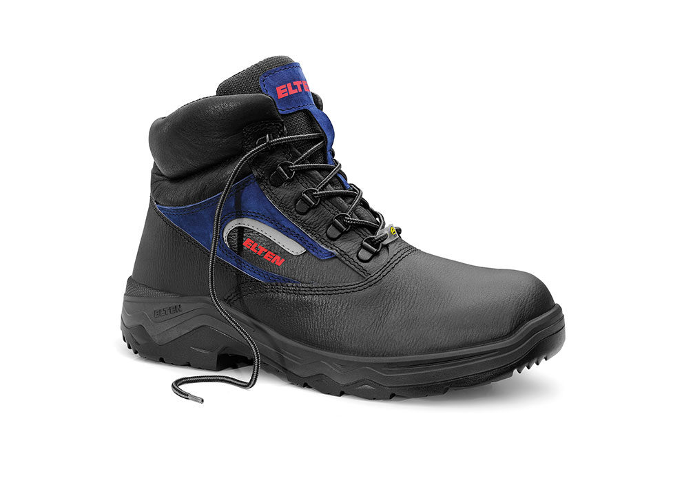 Sicherheitsschnürstiefel BEN ESD S2 Produktbild img1 L