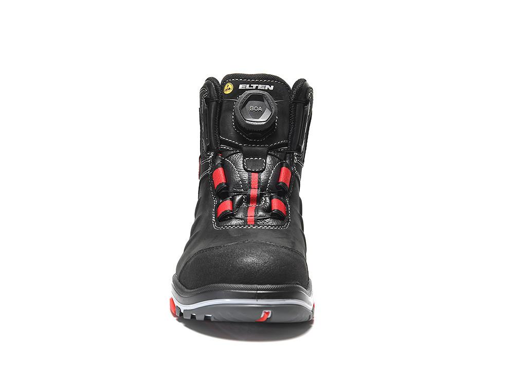 Sicherheitsstiefel TILL BOA® EA Mid ESD S3S Typ 3, Gr. 44 Produktbild img3 L