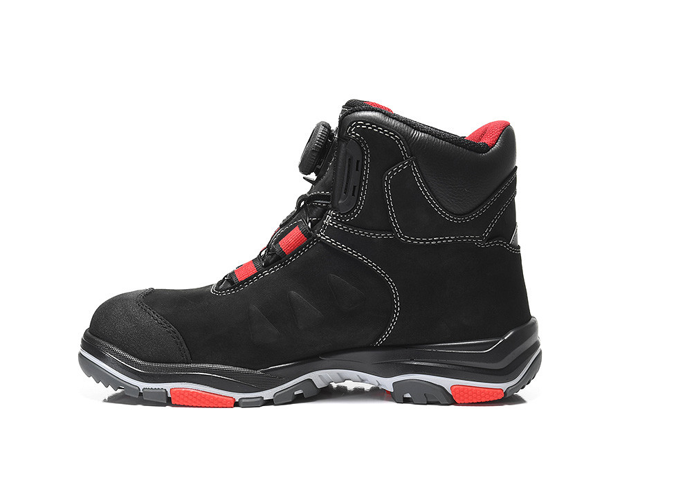 Sicherheitsstiefel TILL BOA® EA Mid ESD S3S Typ 3, Gr. 44 Produktbild img4 L