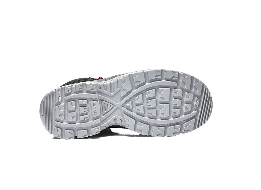 Sicherheitsschnürstiefel MATTHEW Pro GTX Mid ESD S3S CI Typ 1, Gr. 37 Produktbild img6 L