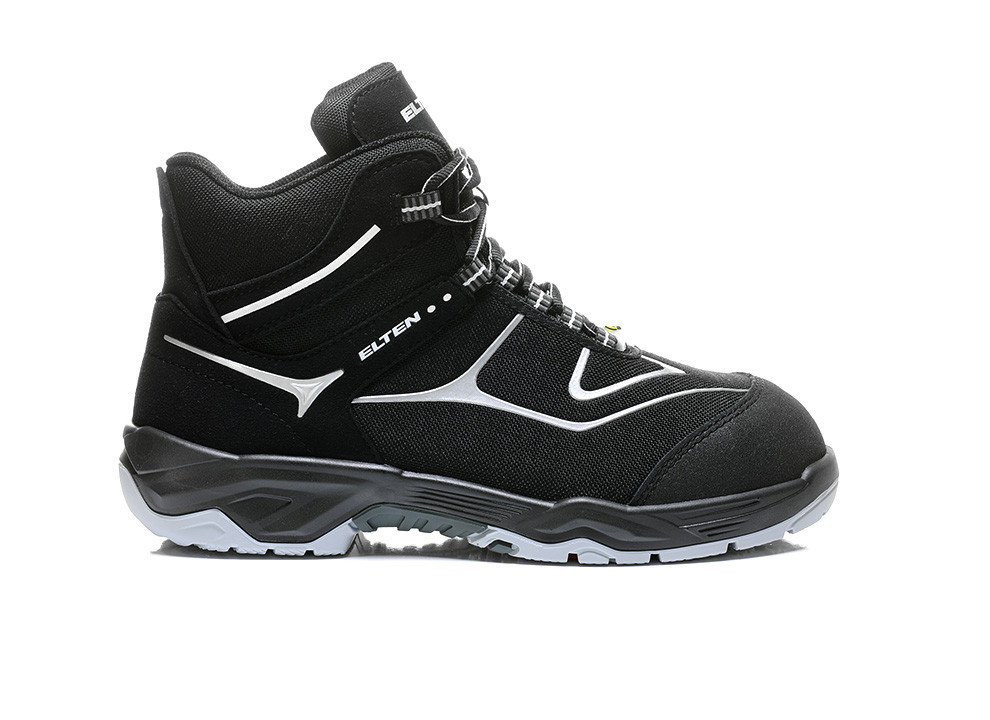 Sicherheitsschnürstiefel HORIZON Mid ESD S3S, Gr. 44 Produktbild img2 L