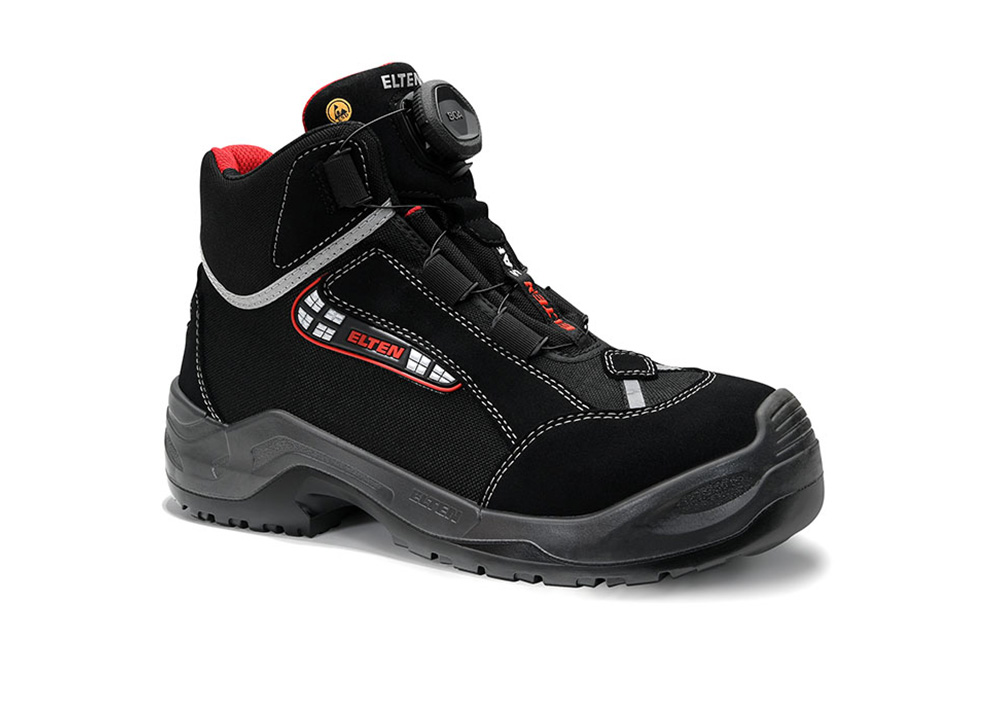 Sicherheitsstiefel SANDER BOA® ESD S3S, Gr. 44 Produktbild img1 L