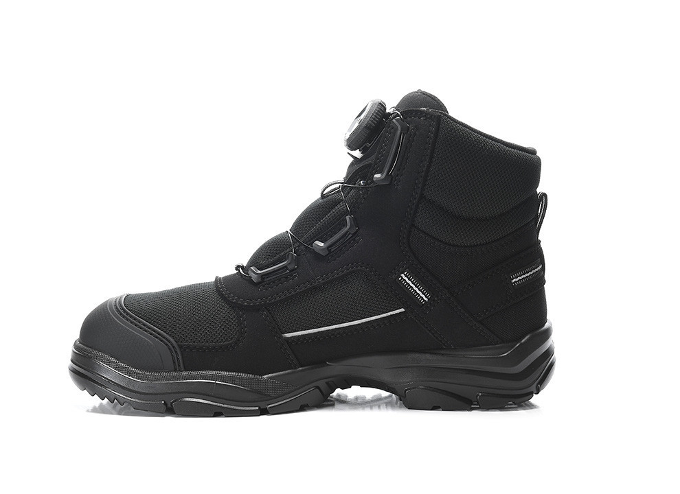 Sicherheitsstiefel MATTHEW Pro BOA® GTX Mid ESD S3S CI Typ 2, Gr. 48 Produktbild img4 L