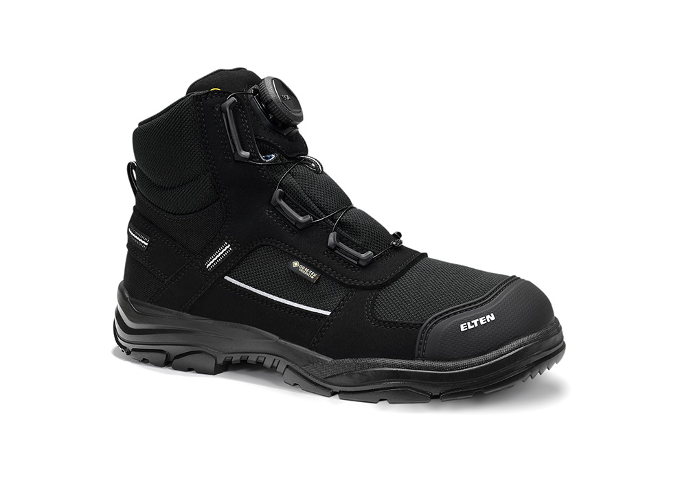 Sicherheitsstiefel MATTHEW Pro BOA® GTX Mid ESD S3S CI Typ 2, Gr. 48 Produktbild img1 L