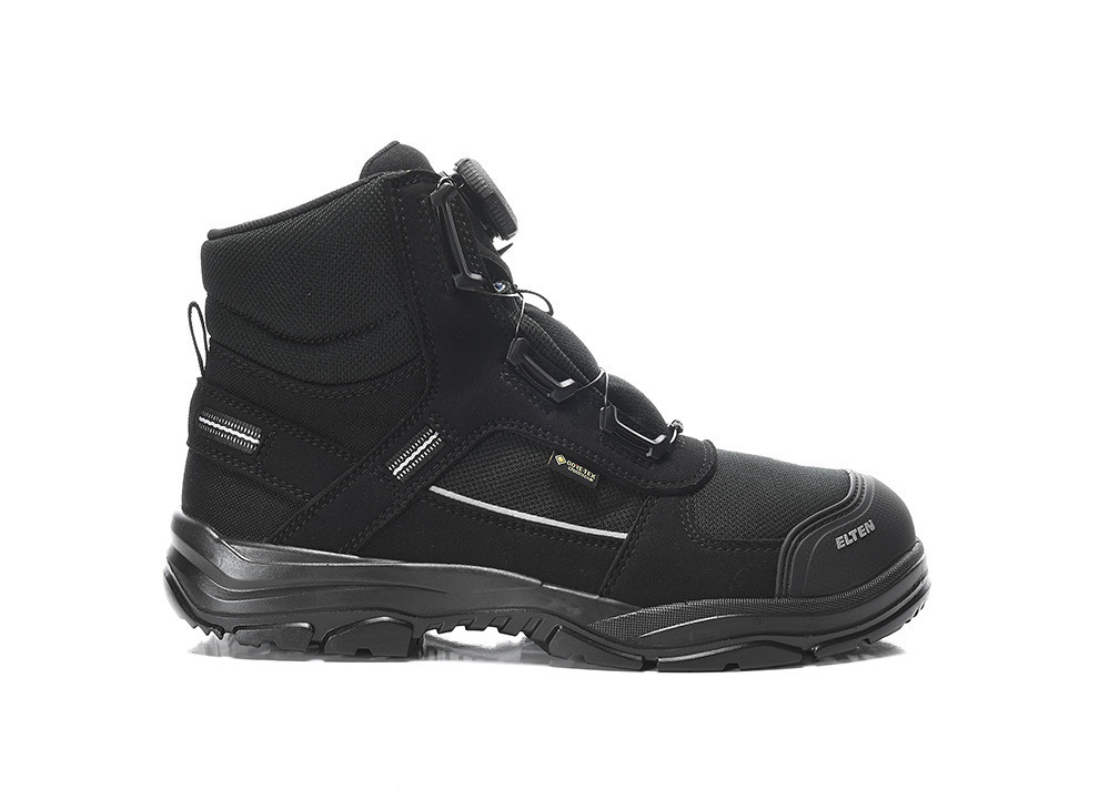 Sicherheitsstiefel MATTHEW Pro BOA® GTX Mid ESD S3S CI Typ 2, Gr. 48 Produktbild img2 L