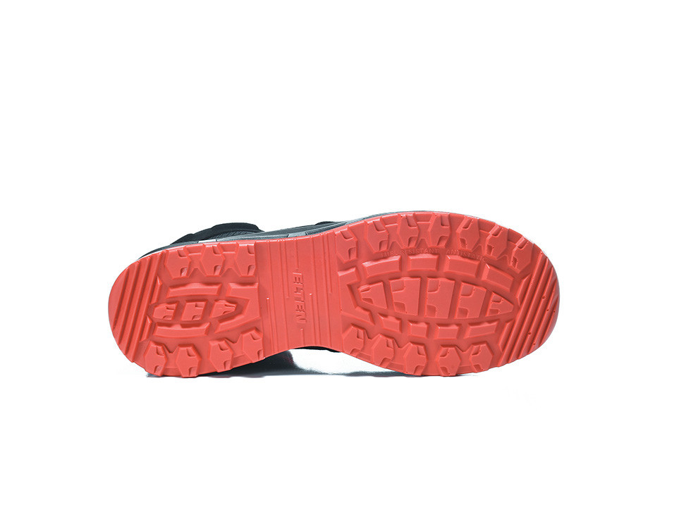 Sicherheitsschnürstiefel LAKERS XXT Mid ESD S1PS, Gr. 49 Produktbild img6 L