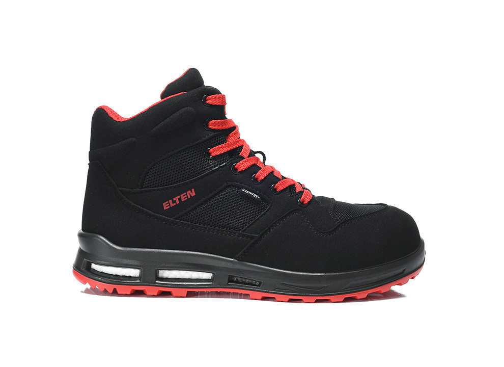 Sicherheitsschnürstiefel LAKERS XXT Mid ESD S1PS, Gr. 49 Produktbild img2 L