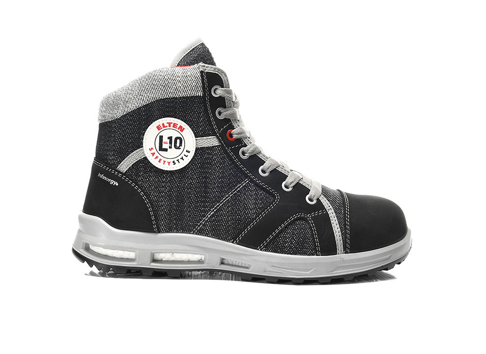Sicherheitsstiefel SENSATION XXT Mid ESD S2, Gr. 36 Produktbild img2 L
