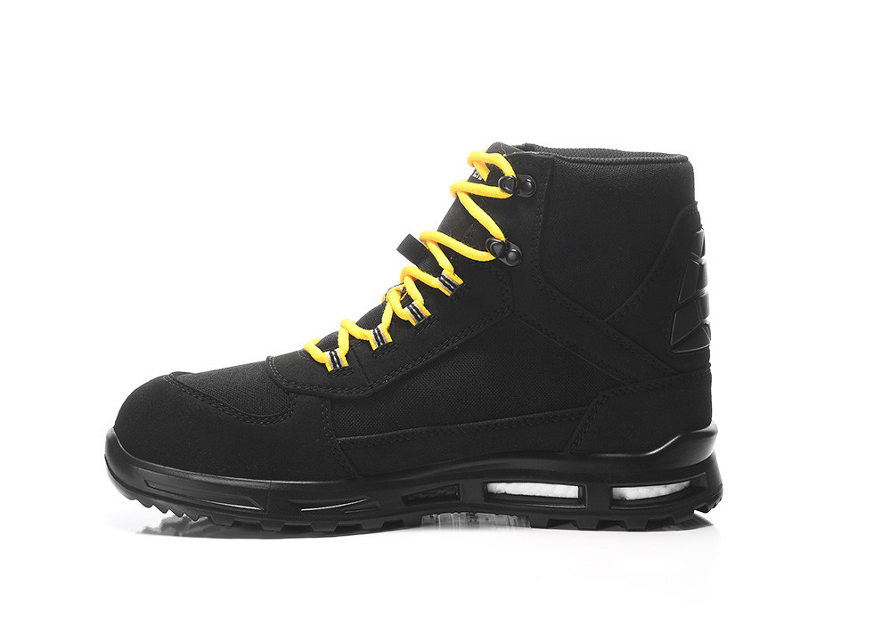 Sicherheitsstiefel TIMOTHY XXT GTX Mid ESD S2, Gr. 43 Produktbild img4 L