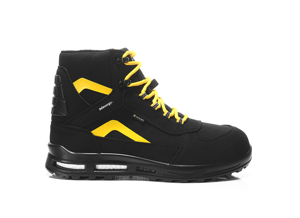 Sicherheitsstiefel TIMOTHY XXT GTX Mid ESD S2, Gr. 43 Produktbild img2 L