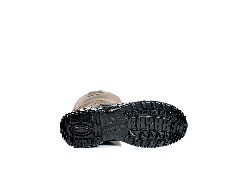 Sicherheitsschlupfstiefel (Form C) RIGGER Boot ESD S3S CI, Gr. 41 Produktbild img6 L