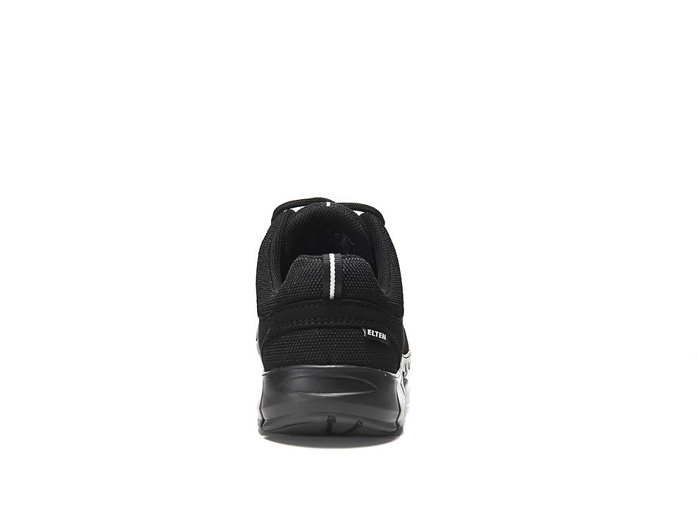 Berufshalbschuh APACHE black Low O1, Gr. 39 Produktbild img5 L