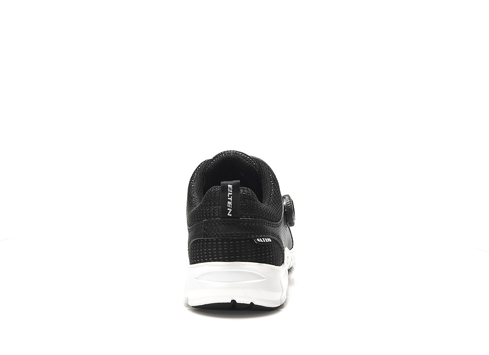 Berufshalbschuh KIOWA BOA® black Low O1, Gr. 46 Produktbild img5 L