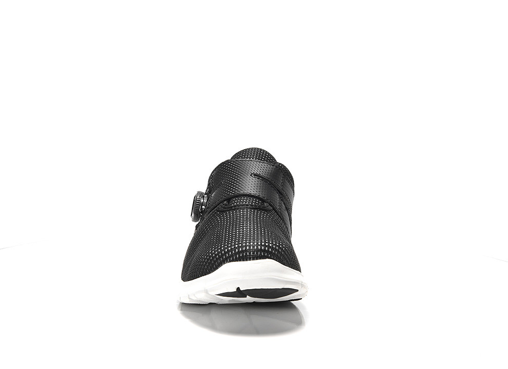Berufshalbschuh KIOWA BOA® black Low O1, Gr. 46 Produktbild img3 L