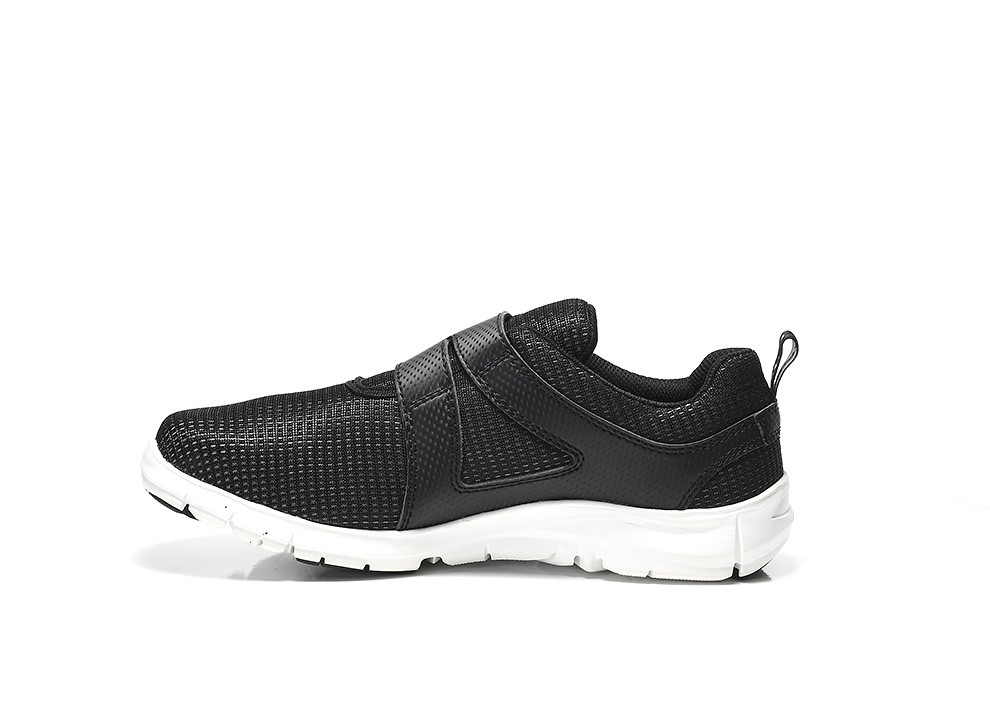 Berufshalbschuh KIOWA BOA® black Low O1, Gr. 46 Produktbild img4 L