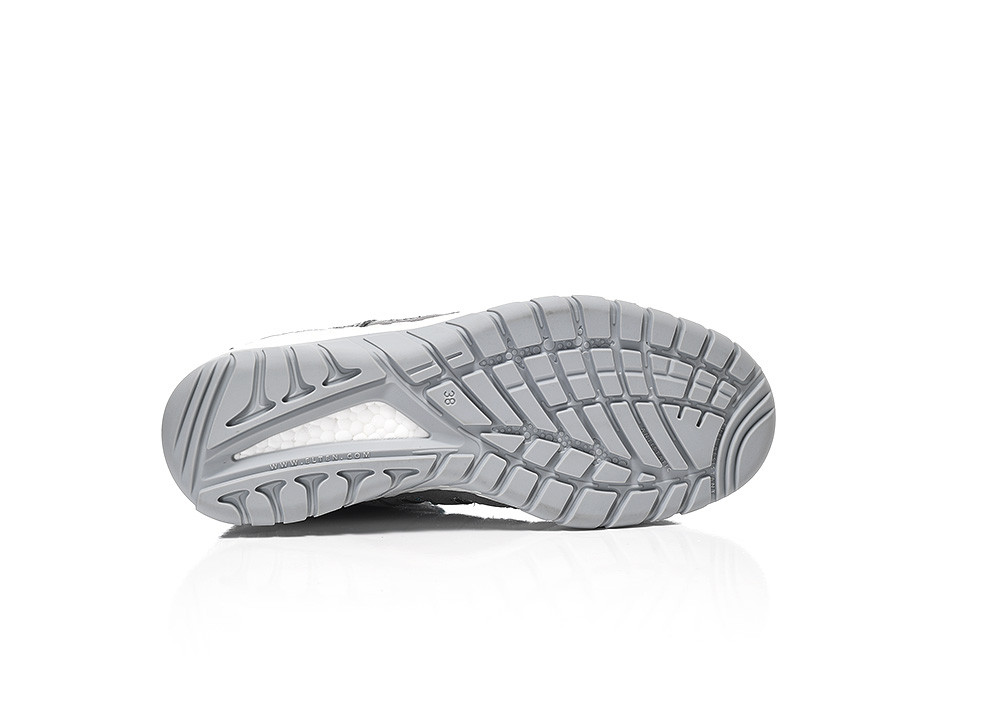 Berufshalbschuh MADDIE grey Low ESD O1, Gr. 41 Produktbild img6 L