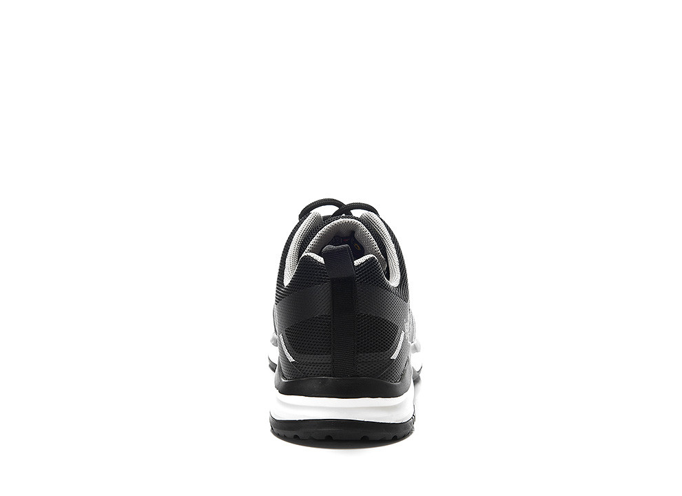 Sicherheitshalbschuh jo_SWIFT Air black Low ESD S1P, Gr. 46 Produktbild img5 L