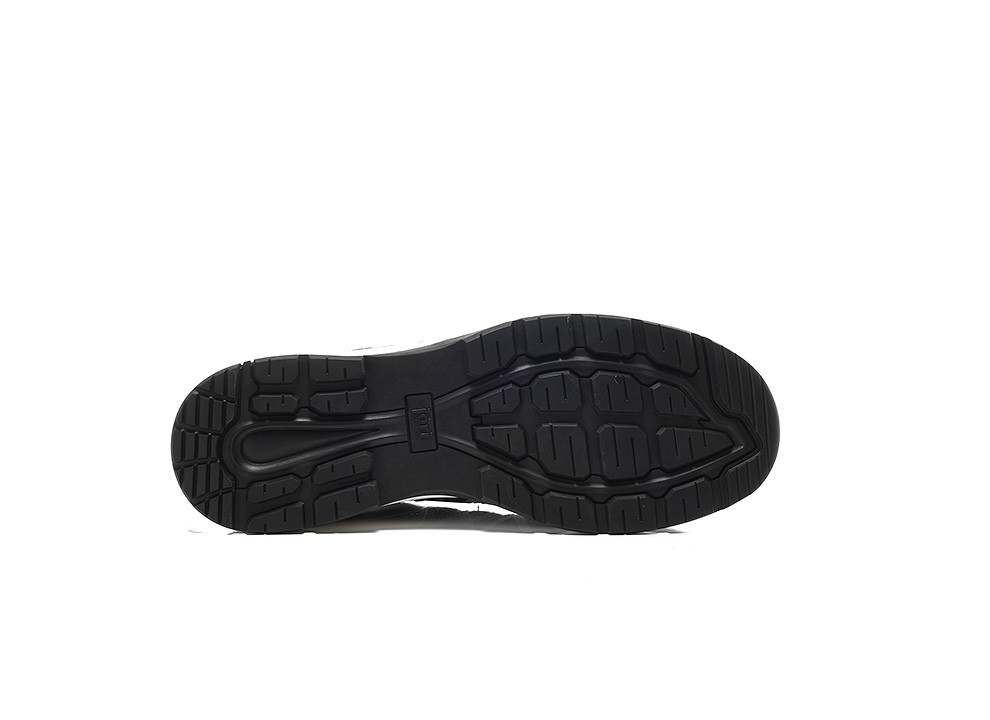 Sicherheitshalbschuh jo_SWIFT Air black Low ESD S1P, Gr. 46 Produktbild img6 L