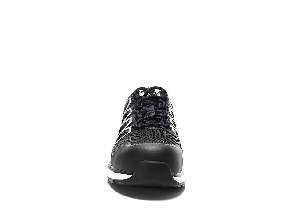 Sicherheitshalbschuh jo_SWIFT Air black Low ESD S1P, Gr. 46 Produktbild img3 L