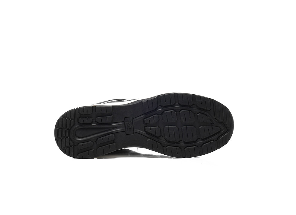 Sicherheitshalbschuh jo_SWIFT BOA® black Low ESD S3, Gr. 37 Produktbild img6 L