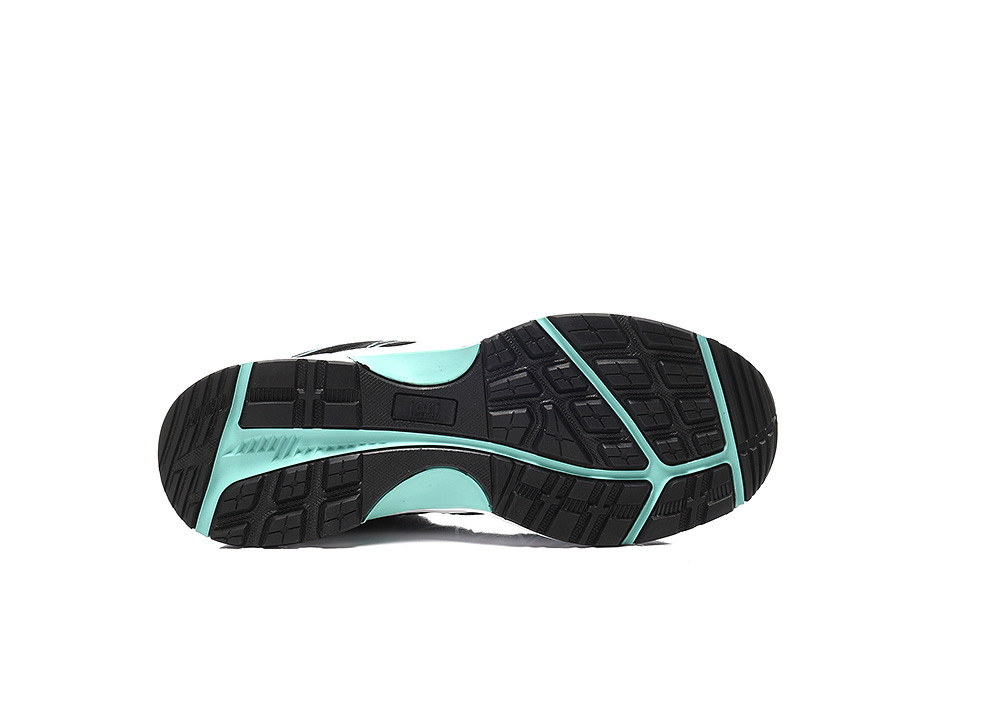 Sicherheitshalbschuh jo_SPEEDY black-aqua Low ESD S1P, Gr. 38 Produktbild img6 L