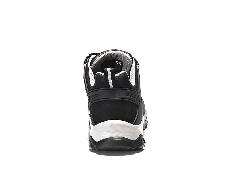 Sicherheitshalbschuh jo_POWERFUL black Low S3, Gr. 37 Produktbild img5 L