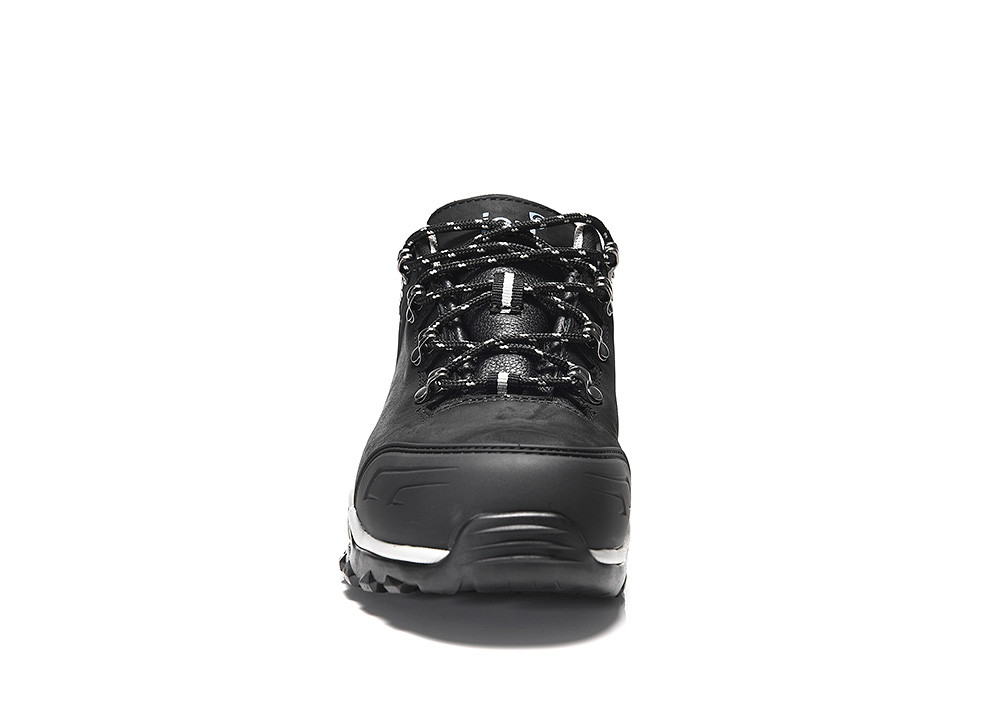 Sicherheitshalbschuh jo_POWERFUL black Low S3, Gr. 37 Produktbild img3 L