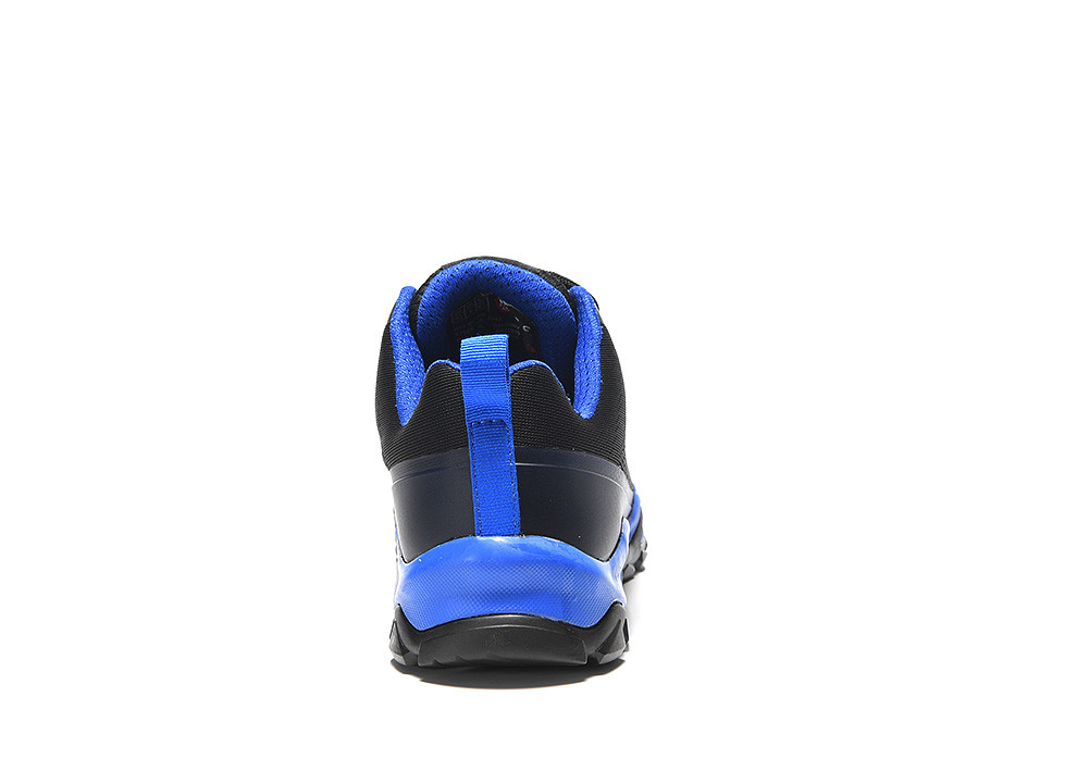 Sicherheitshalbschuh jo_VIVID blue Low S1P, Gr. 41 Produktbild img5 L