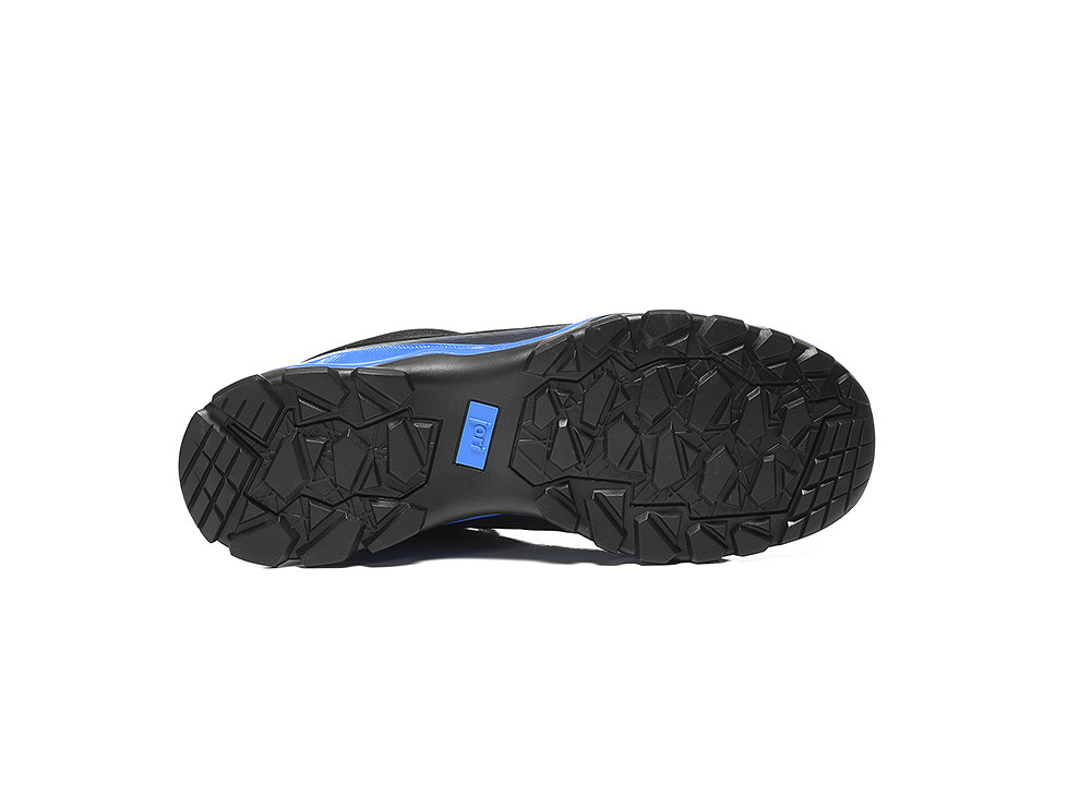 Sicherheitshalbschuh jo_VIVID blue Low S1P, Gr. 41 Produktbild img6 L