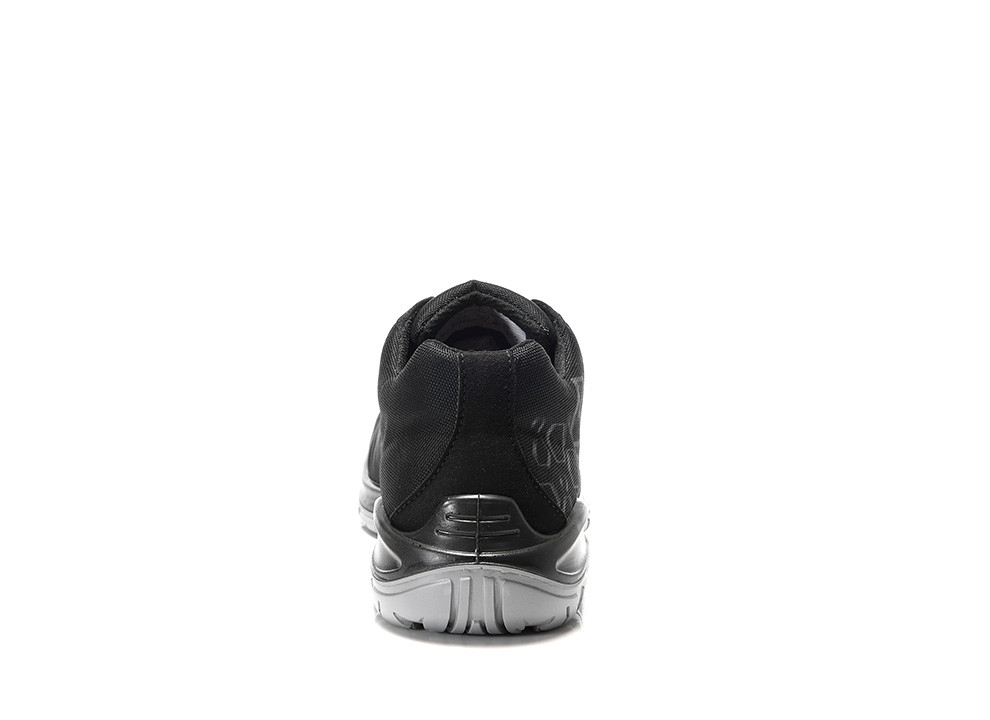 Sicherheitshalbschuh jo_FUN black Low ESD S3L, Gr. 44 Produktbild img5 L