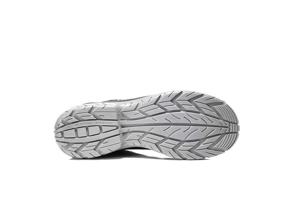 Sicherheitshalbschuh jo_FUN black Low ESD S3L, Gr. 44 Produktbild img6 L