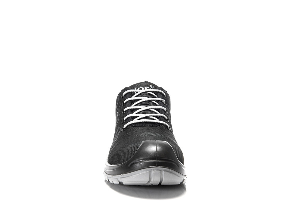 Sicherheitshalbschuh jo_FUN black Low ESD S3L, Gr. 44 Produktbild img3 L