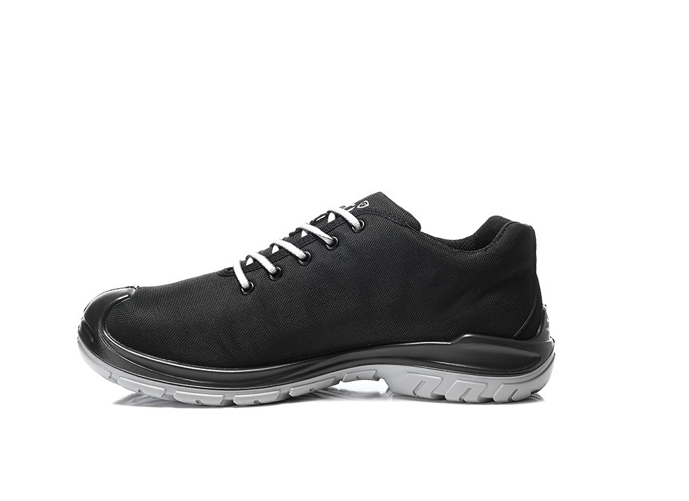 Sicherheitshalbschuh jo_FUN black Low ESD S3L, Gr. 44 Produktbild img4 L