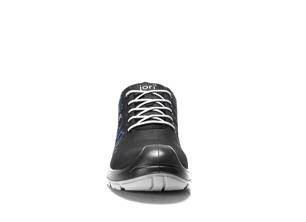Sicherheitshalbschuh jo_FUN blue Low ESD S3L, Gr. 46 Produktbild img3 L