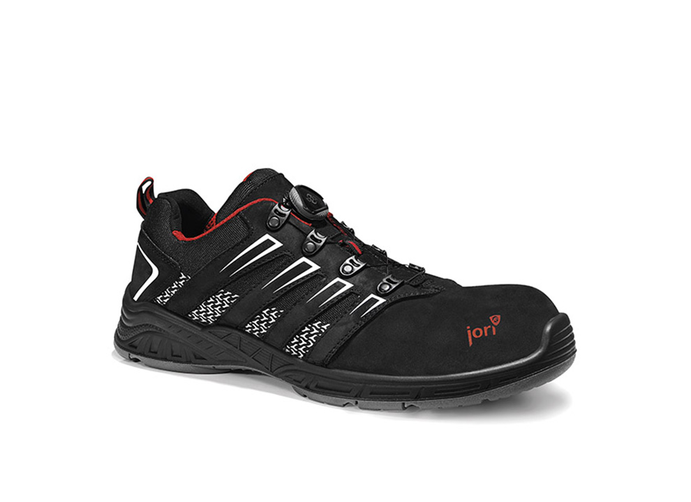 Sicherheitshalbschuh jo_TWIST BOA® Low S1P, Gr. 47 Produktbild img1 L