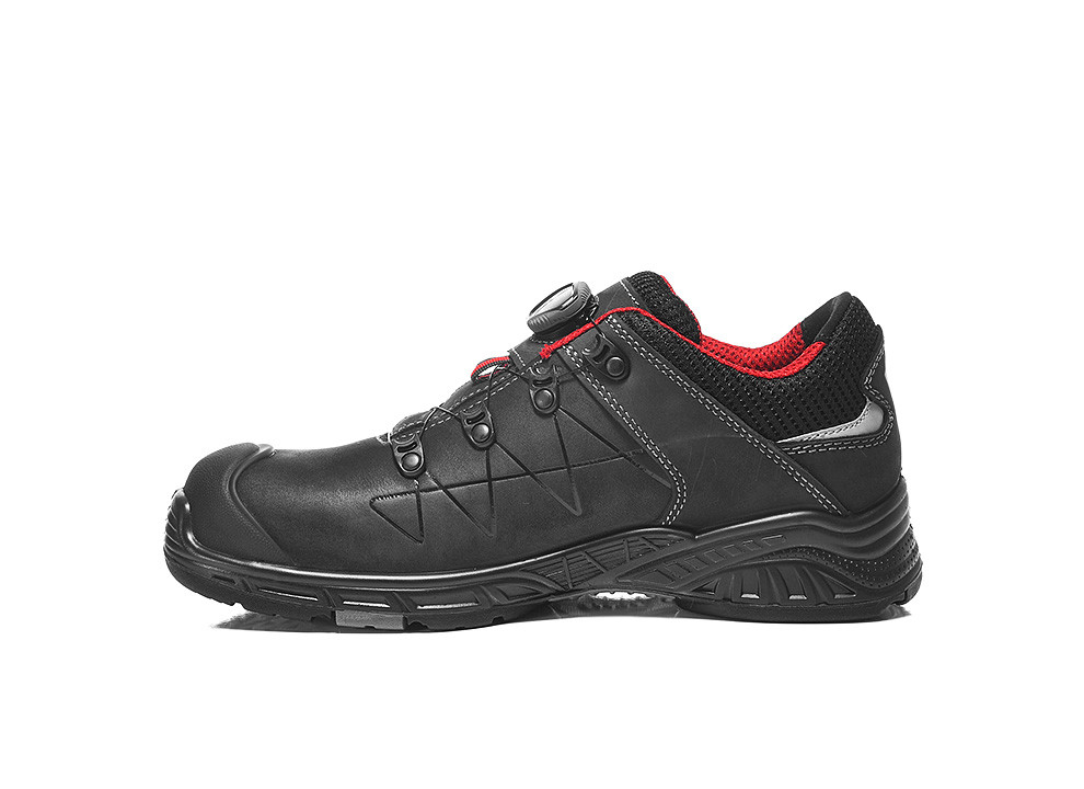 Sicherheitshalbschuh jo_MAX BOA® Low S3, Gr. 46 Produktbild img4 L