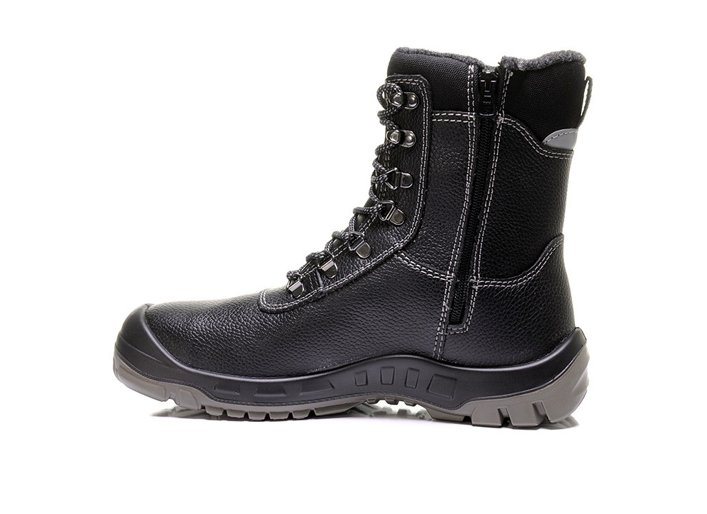 Sicherheitswinterstiefel (Form C) JERRY S3, Gr. 37 Produktbild img4 L