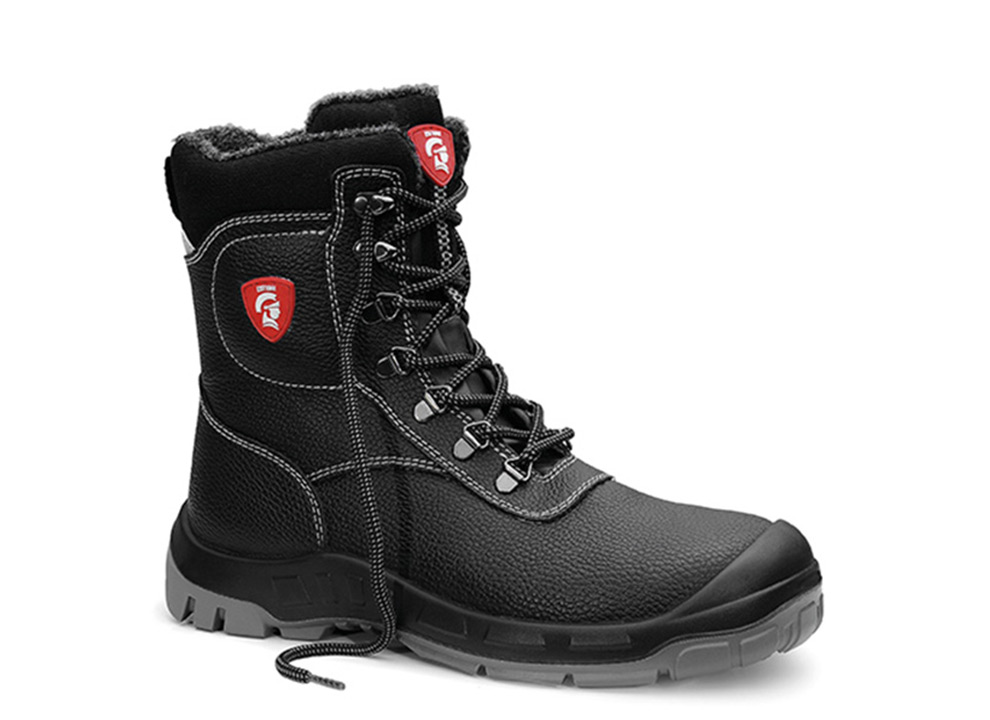 Sicherheitswinterstiefel (Form C) JERRY S3, Gr. 37 Produktbild img1 L