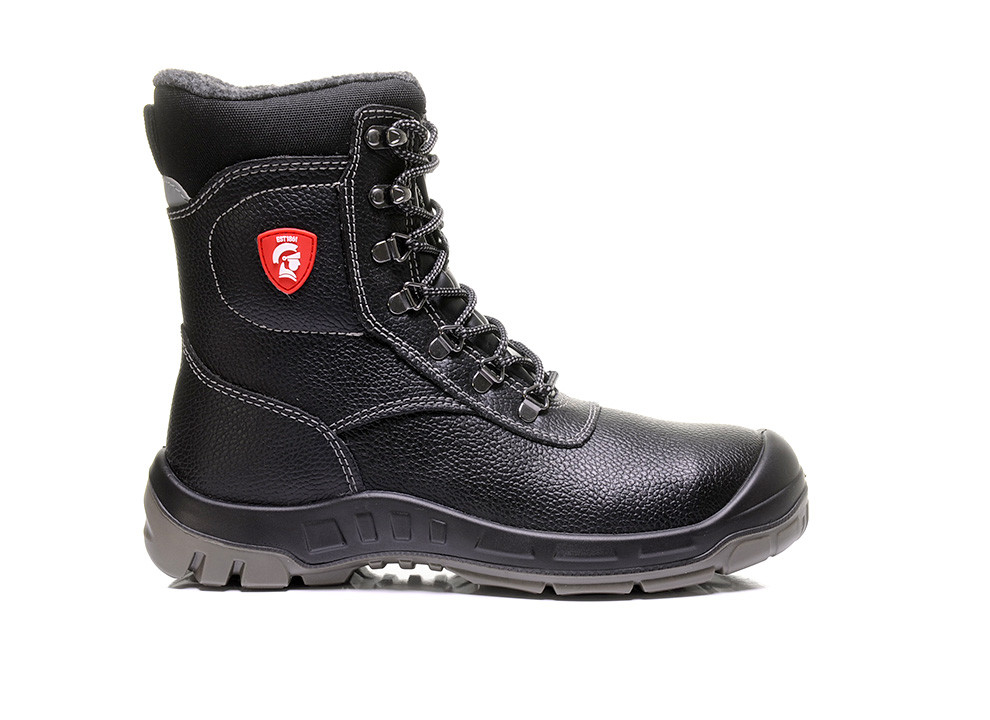 Sicherheitswinterstiefel (Form C) JERRY S3, Gr. 37 Produktbild img2 L