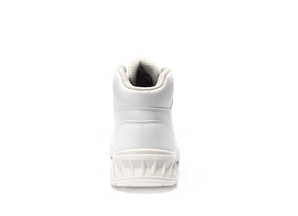 Sicherheitsschnürstiefel jo_CLEAN Loop white Mid ESD S3, Gr. 44 Produktbild img5 L