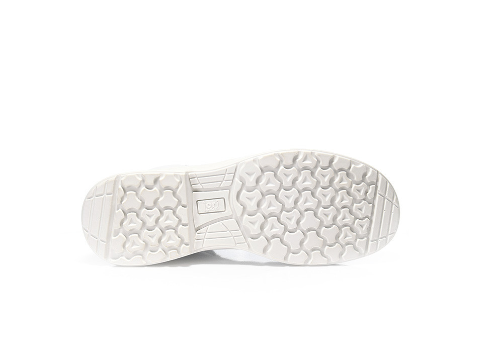 Sicherheitsschnürstiefel jo_CLEAN Loop white Mid ESD S3, Gr. 44 Produktbild img6 L