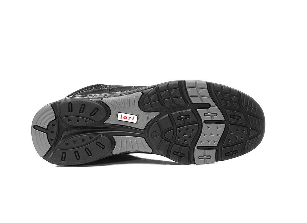 Sicherheitsstiefel jo_MAX BOA® Mid S3, Gr. 36 Produktbild img6 L