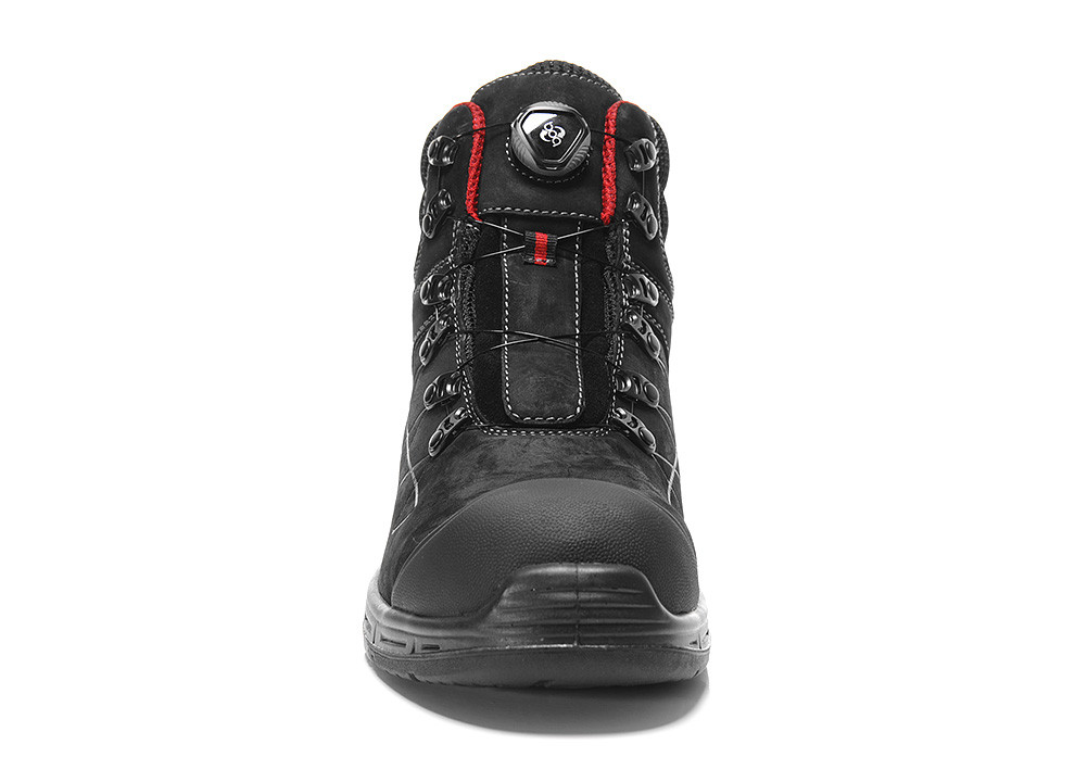 Sicherheitsstiefel jo_MAX BOA® Mid S3, Gr. 36 Produktbild img3 L