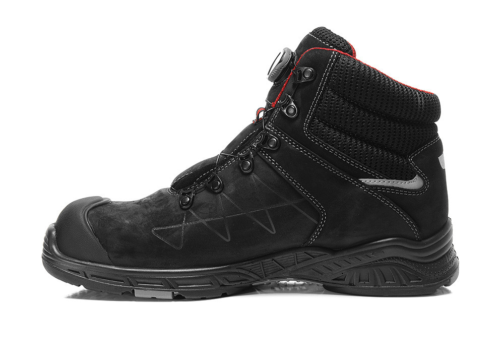 Sicherheitsstiefel jo_MAX BOA® Mid S3, Gr. 36 Produktbild img4 L