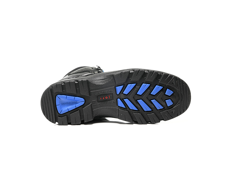 Sicherheitsschnürstiefel ROCKY S3, Gr. 47 Produktbild img6 L