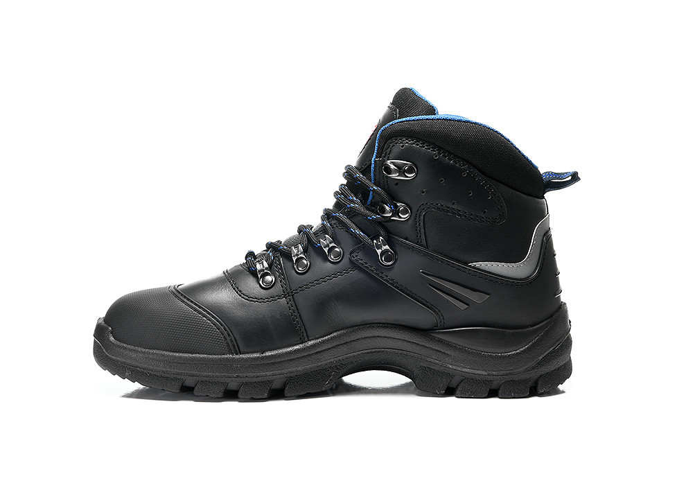 Sicherheitsschnürstiefel ROCKY S3, Gr. 47 Produktbild img4 L