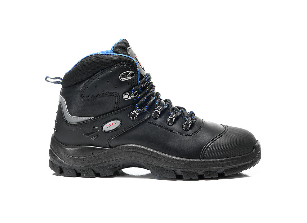 Sicherheitsschnürstiefel ROCKY S3, Gr. 47 Produktbild img2 L