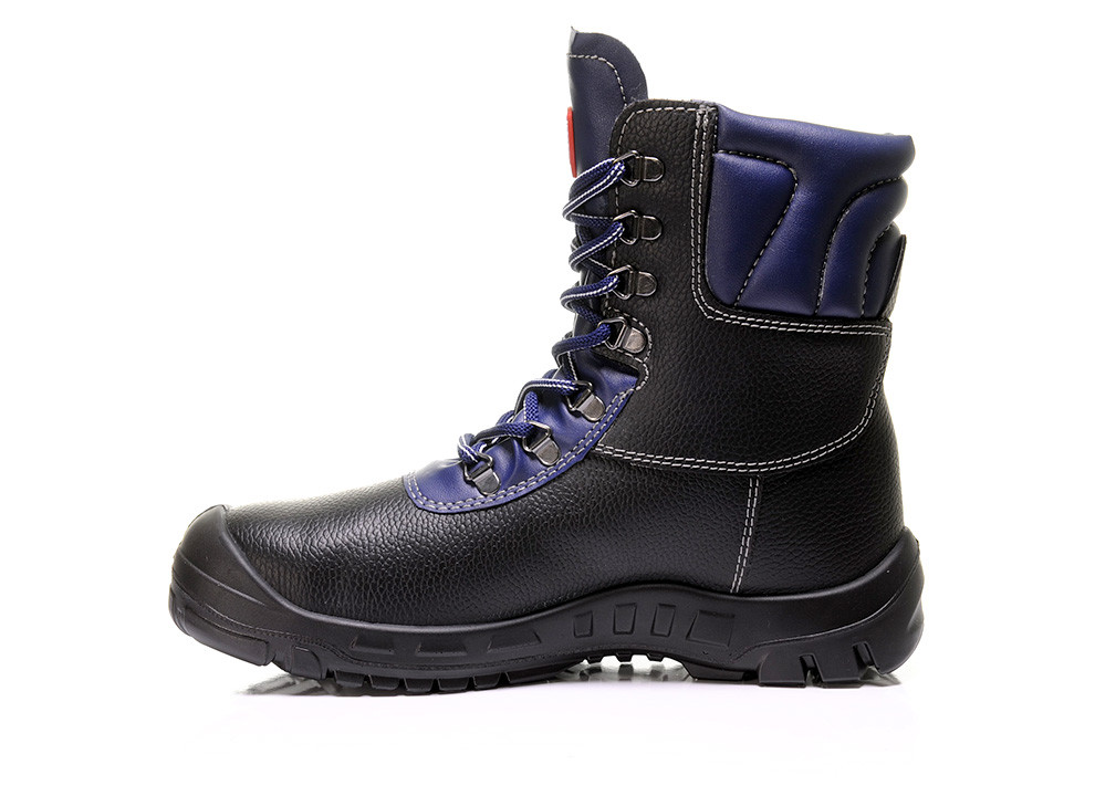 Sicherheitswinterstiefel (Form C) SCOTT S3 ÜK, Gr. 48 Produktbild img4 L